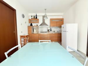 SE246 Senigallia, trilocale in ottima posizione