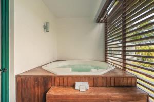 2br Apt 5 guests Balcony & Jacuzzi Sublime