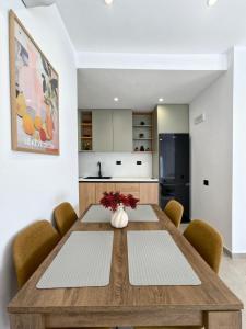 Sea View Green Hill Apartment 2