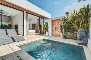 2 Bed with poll - Mintaka Villas III