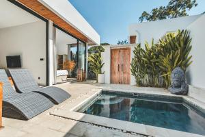 2 Bed with poll - Mintaka Villas III
