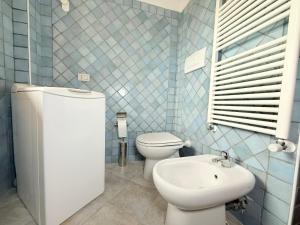 SE246 Senigallia, trilocale in ottima posizione