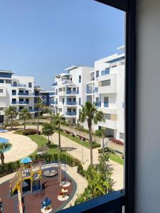 Luxury Apartment in martil