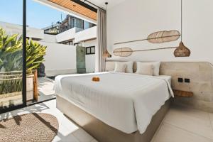 2 Bed with poll - Mintaka Villas III