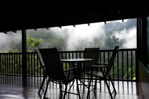 Deserenity Exclusive Jungle Resort Seremban
