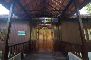 Deserenity Exclusive Jungle Resort Seremban