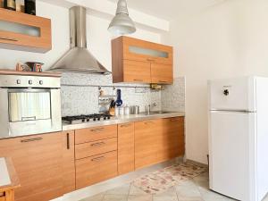 SE246 Senigallia, trilocale in ottima posizione