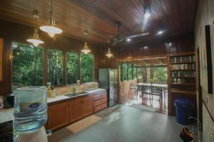 Deserenity Exclusive Jungle Resort Seremban