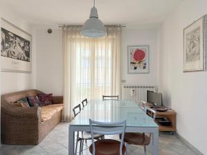 SE246 Senigallia, trilocale in ottima posizione