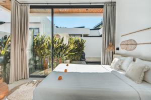 2 Bed with poll - Mintaka Villas III