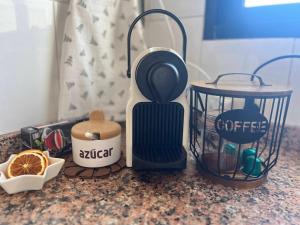 Casa Blanca - apartamento en Gandia