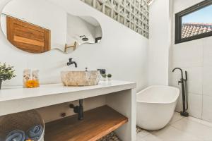 2 Bed with poll - Mintaka Villas III