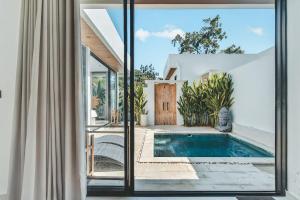 2 Bed with poll - Mintaka Villas III