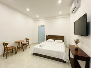 Nhà Nghỉ Thanh Thảo