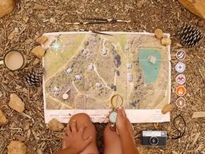 Camp Canoe