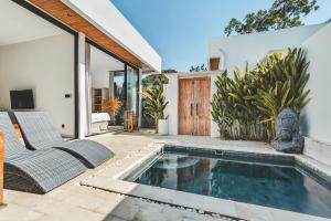 2 Bed with poll - Mintaka Villas III