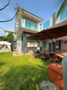 Homestay Pro Taman Maznah, Klang