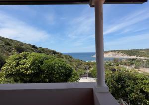 Camping Tonnara img88