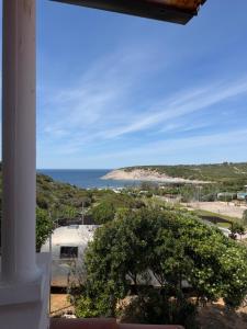 Camping Tonnara img89