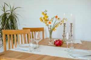 Ferienhaus Eifelblick