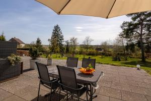 Ferienhaus Eifelblick