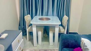 Modern 1 Bedroom with Lake View, Nakuru