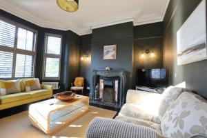 Suffolk Coast Townhouse