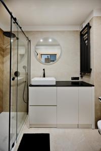 Apartamenty In Ventis Jastrzębia Góra