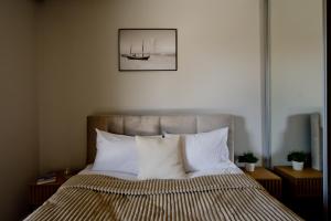 Apartamenty In Ventis Jastrzębia Góra