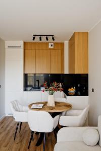 Apartamenty In Ventis Jastrzębia Góra