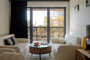 Apartamenty In Ventis Jastrzębia Góra