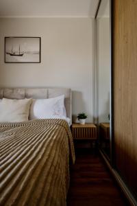 Apartamenty In Ventis Jastrzębia Góra