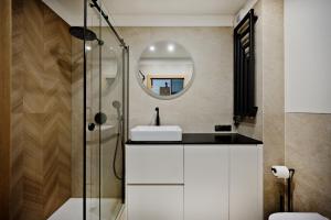 Apartamenty In Ventis Jastrzębia Góra