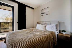 Apartamenty In Ventis Jastrzębia Góra
