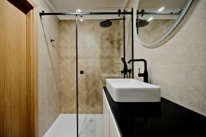 Apartamenty In Ventis Jastrzębia Góra