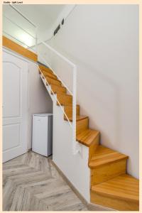 Vintage Apartment in the Jewish Quarter