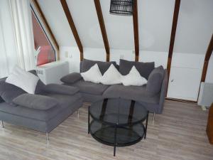 Ferienpark Vorauf Ferienhaus Weißdornweg 2