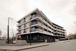 Apartamenty In Ventis Jastrzębia Góra