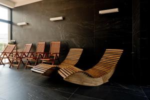 Apartamenty In Ventis Jastrzębia Góra