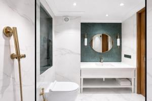 ABs Abode-A Boutique Hotel