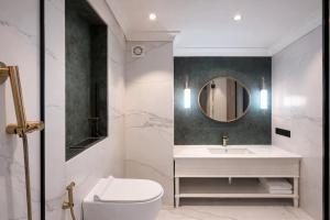 ABs Abode-A Boutique Hotel