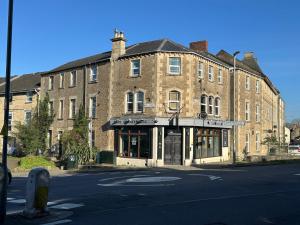 The Cornerhouse