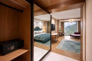 ABs Abode-A Boutique Hotel