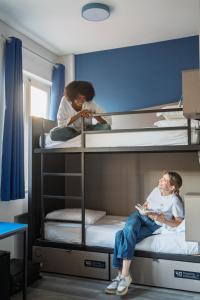 The RomeHello