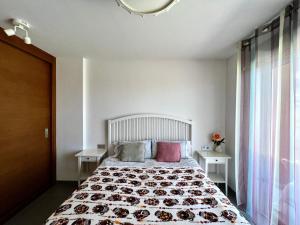 Apartment 2 bedroom and terrace Playa la Tejita