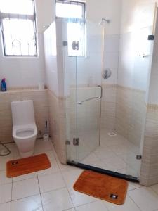 SEBULENI LUXURY SEA HOMESTAY NYALi MOMBASA