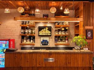 Hotel Dynasty Near IGI Airport