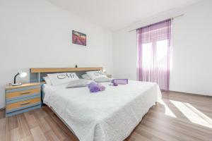 Villa Maja Marija Zadar county