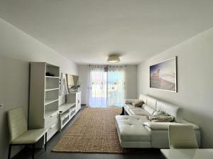 Apartment 2 bedroom and terrace Playa la Tejita