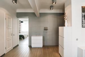Bright, sunny apartment in Riga